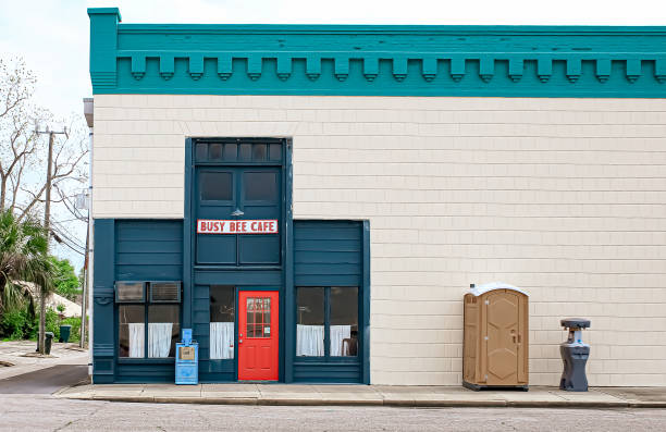 Best Wedding porta potty rental  in Melbourne, AR