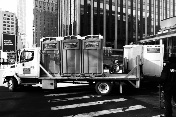 Best Luxury portable toilet rental  in Melbourne, AR