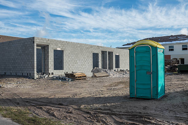 Best Handicap porta potty rental  in Melbourne, AR